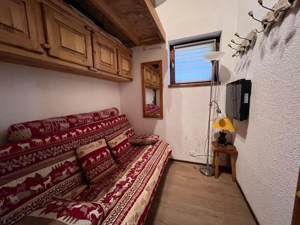 Richemont 12 - Duplex Proche Pistes Vue Apartment La Clusaz