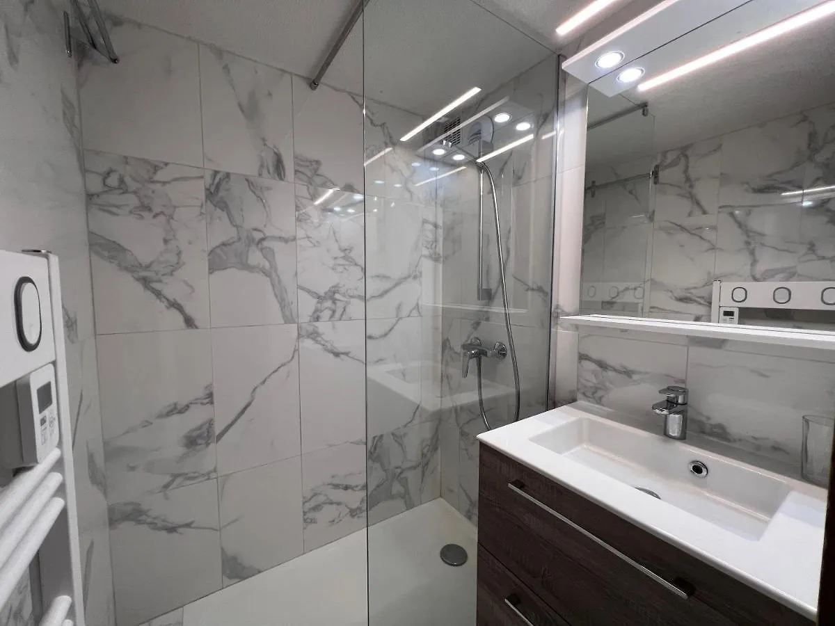 Richemont 12 - Duplex Proche Pistes Vue Apartment La Clusaz