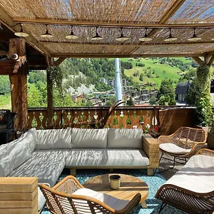 2* Hotel La Ferme